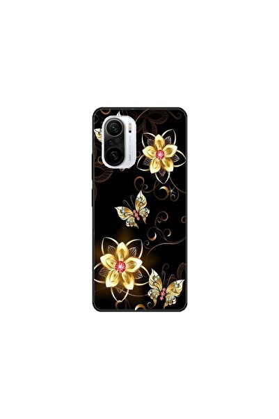 Atlas Εξατομικευμένη θήκη τύπου Xiaomi Poco F3, Butterfly 5, , S1D1M0042