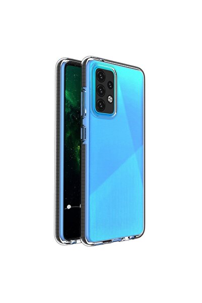 Atlas Husa pentru SAMSUNG Galaxy A52 (5G) \ A52s (5G) \ A52 (4G) - Gel Spring...