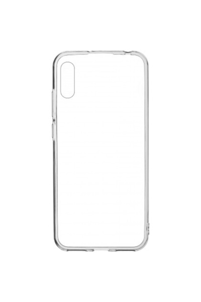Atlas Θήκη HUAWEI Y6 2019 - Ultra Slim 0,5 mm (διαφανής)
