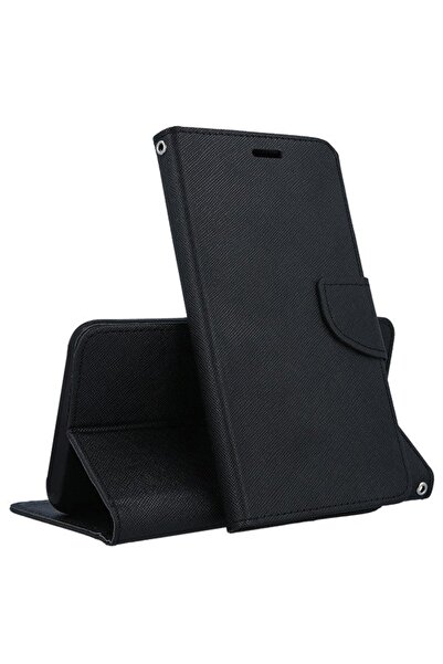 Atlas Husa SAMSUNG Galaxy S10 - Fancy Book (Negru)