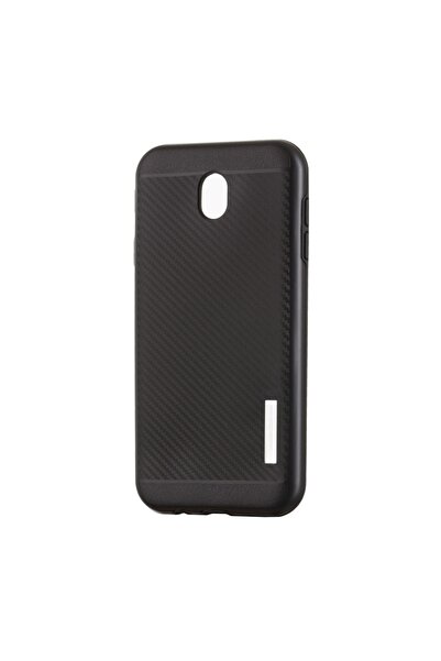 Atlas Θήκη SAMSUNG Galaxy J5 2017 - Luxury Slim Armor TSS, Μαύρη