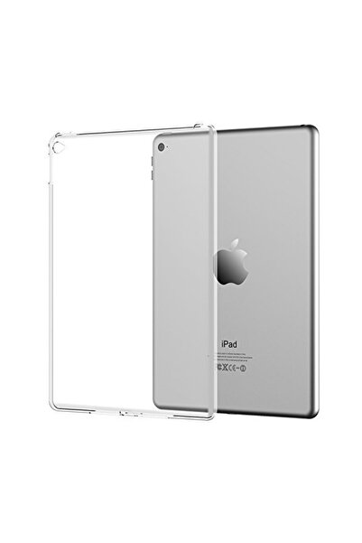 Atlas Husa APPLE iPad 4 (9.7) - Ultra Slim (Transparent)"