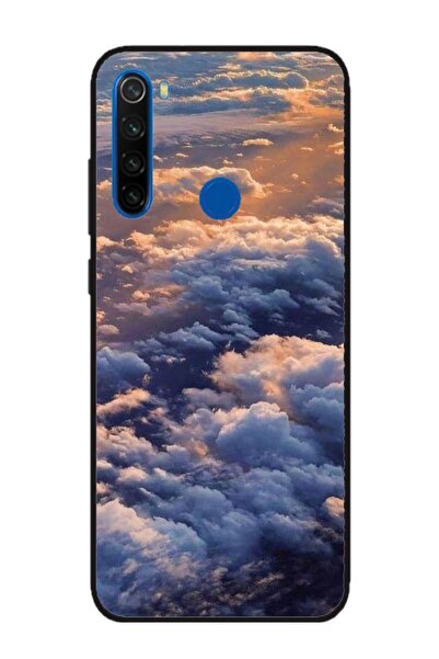 Atlas Husa personalizata tip carcasa Xiaomi Redmi Note 8T, Beautiful Sky, , S...