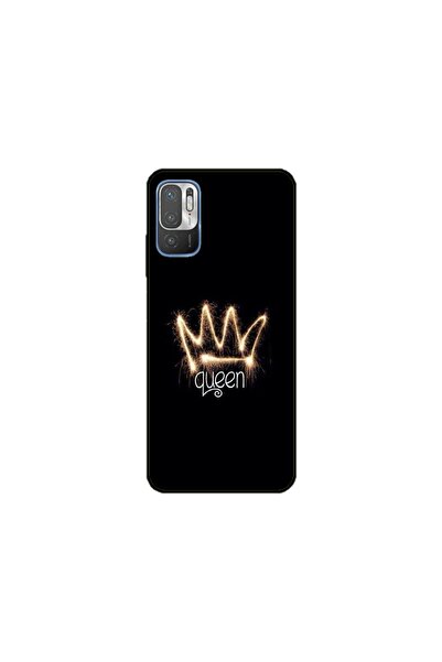 Atlas Husa personalizata tip carcasa Xiaomi Redmi Note 11e, Queen, , S1D1M0243