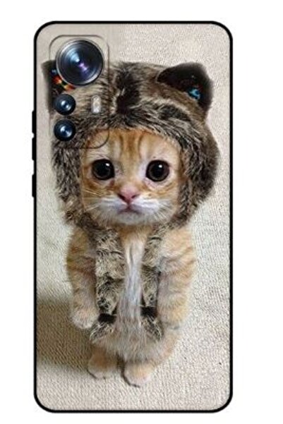 Atlas Θήκη σιλικόνης συμβατή με Xiaomi 12 Pro I Want You Home