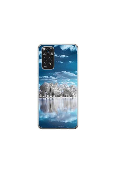 Atlas Εξατομικευμένη θήκη τύπου Xiaomi Redmi Note 11, Nice View 9, , S1D1M0221