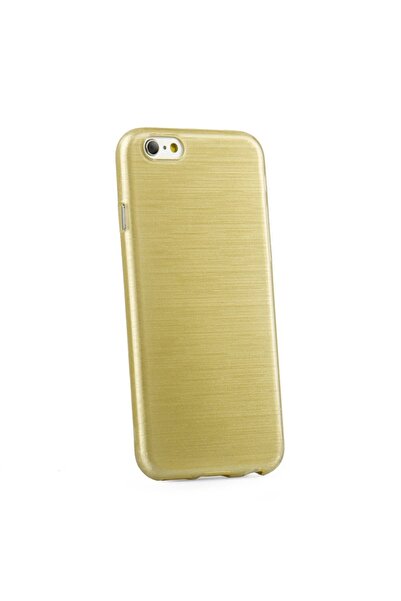 Atlas Калъф за SAMSUNG Galaxy A5 (2015) A500F - Jelly Brush (златист)
