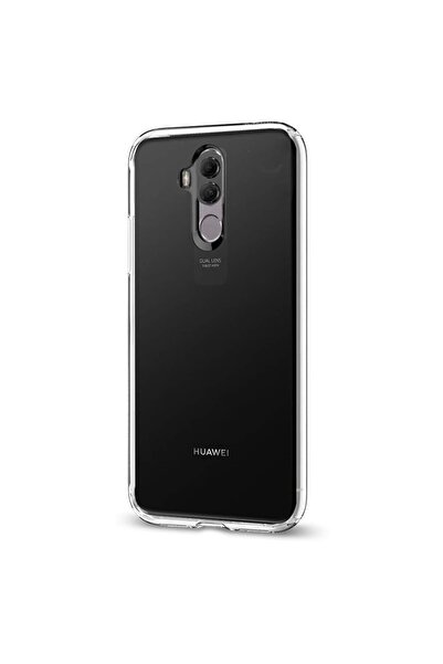 Atlas Θήκη για HUAWEI Mate 20 Lite - Luxury Slim 1mm TSS, διαφανής