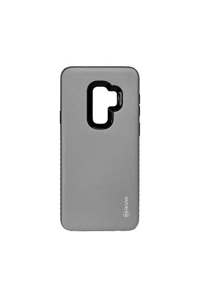Atlas Husa SAMSUNG Galaxy S9 - Rico Armor (Gri) Roar