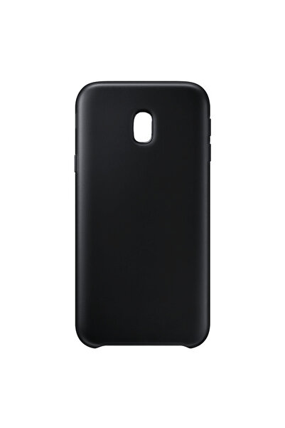 Atlas Θήκη για SAMSUNG Galaxy J3 2017 - Πολυτελής λεπτή και ανθεκτική TSS, μαύρη