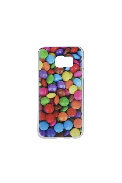 Atlas Husa SAMSUNG Galaxy J3 2016 - Art (Bomboane)