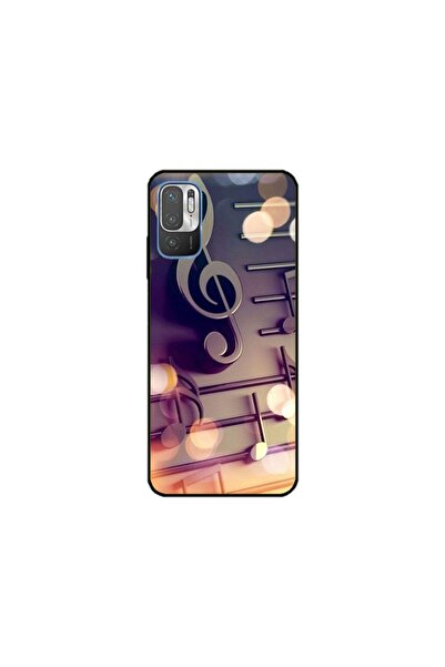 Atlas Husa personalizata tip carcasa Xiaomi Redmi Note 10 5G, Notes, , S1D1M0328