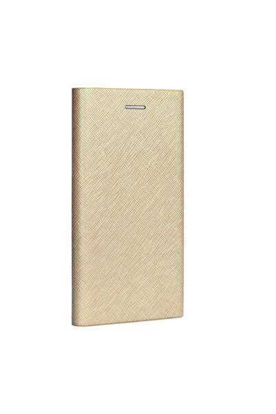 Atlas XIAOMI Redmi 4X Θήκη - Forcell Bravo (Χρυσή)