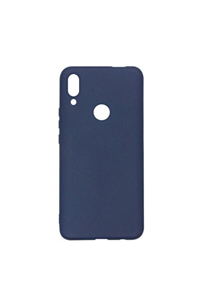 Atlas Husa HUAWEI P Smart Z - Forcell Soft (Bleumarin)