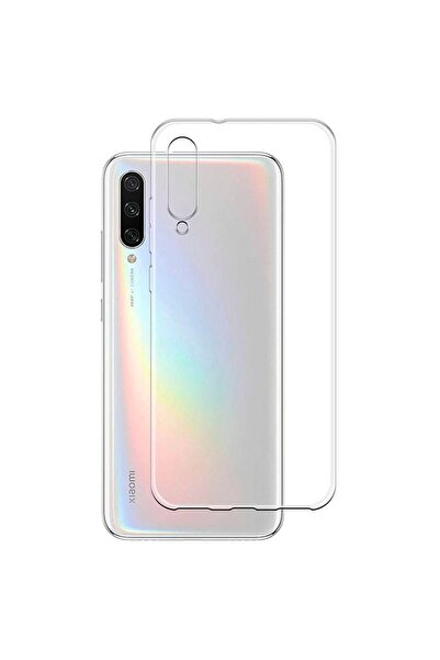 Atlas Θήκες XIAOMI Mi 9 Lite - Ultra Slim 0,5 mm (διαφανής)