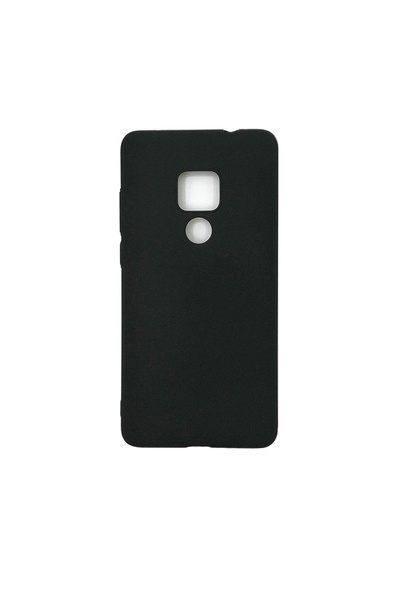 Atlas Husa HUAWEI Mate 20 - Forcell Soft (Negru)