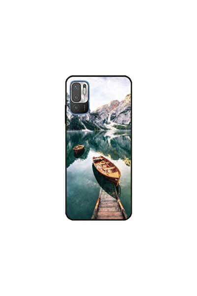 Atlas Εξατομικευμένη θήκη τύπου Xiaomi Redmi 10 5G, Σκάφη, , S1D1M0024