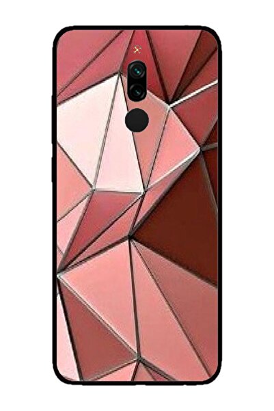 Atlas Husa personalizata tip carcasa Xiaomi Redmi 8, 3D, , S1D1M0373