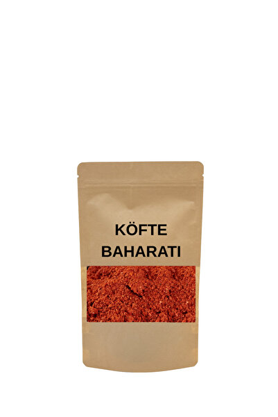 KÖFTE BAHARATI ÇEŞNİSİ