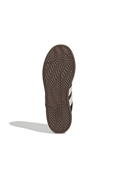 adidas Grand Court Alpha 00S Kahverengi Erkek Sneaker Js1829