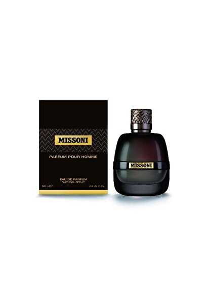 Missoni Maison Pour Homme Eau de Parfum for Men, 100ml