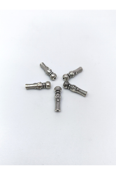 Mihra Takı Tasarım Material pentru realizarea de tesbih - Model Ayyıldız İmam...