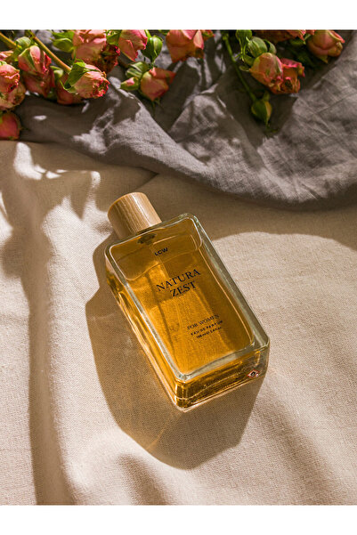 LC Waikiki Çelebi Store'dan Kaliteli Parçalar | Natura Zest EDP Kadın Parfüm ...