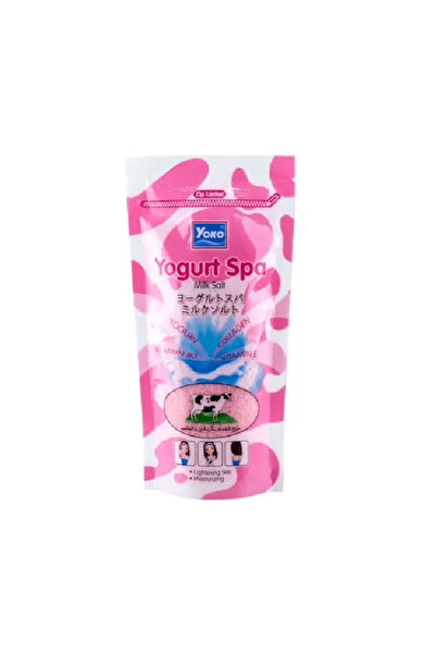 YOKO ملح حليب سبا يوكو يوجرت - 300 غرام