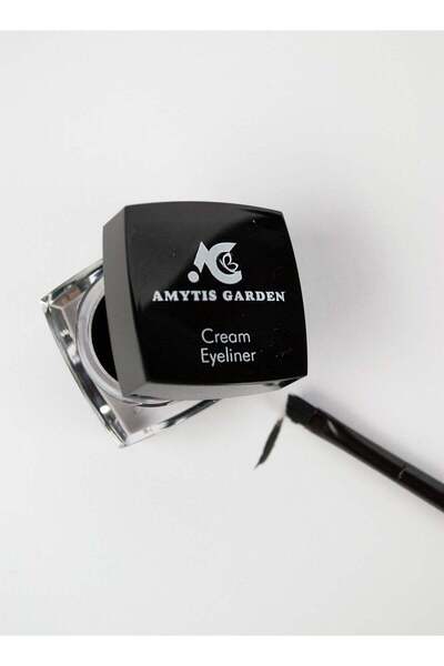 AMYTIS GARDEN Ametiz Garden Creamy Eyeliner Brown Color