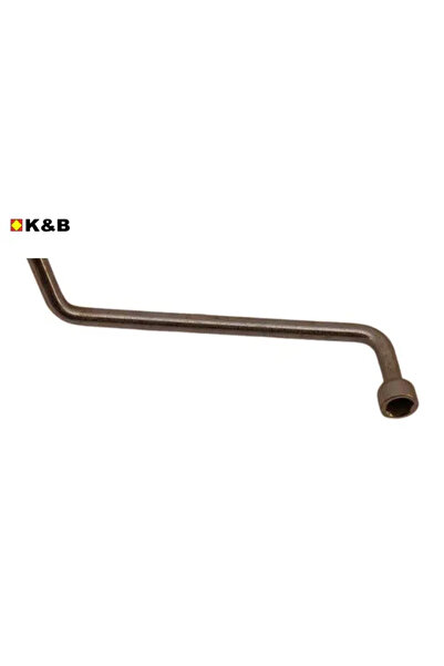 K&B Bijon Anahtari Boxer I/ii-ducato 94-06