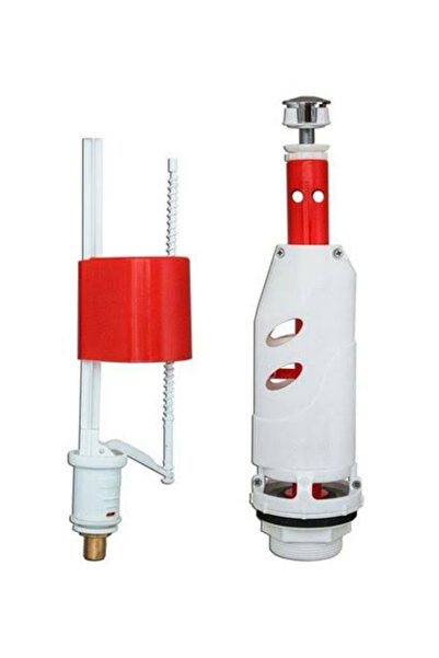 Visam TEOS BASMALI SİSTEM REZERVUAR İÇ TAKIMI