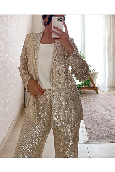 Tasha Boutique Sequin outfit TSH522