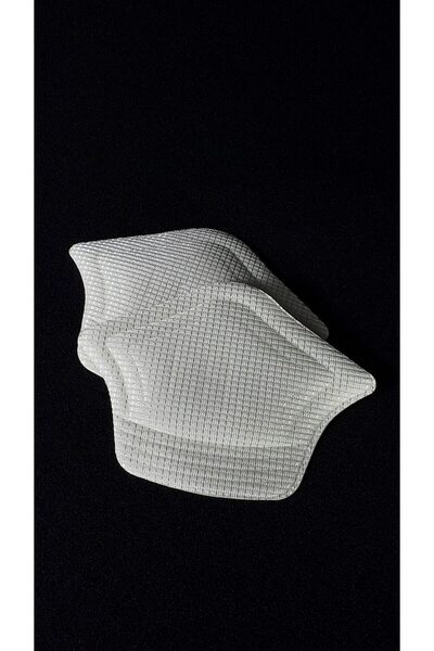 KXSPOR Heel Protector Pad - Self-Adhesive Shoe Heel Protector Pad