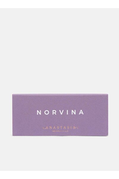 ANATASIA مجموعة ظلال العيون البودرة نورفينا