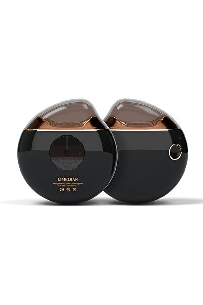 Hope مقص أظافر كهربائي أوتوماتيكي، قابل لإعادة الشحن عبر USB وآمن، مقص أظافر ...