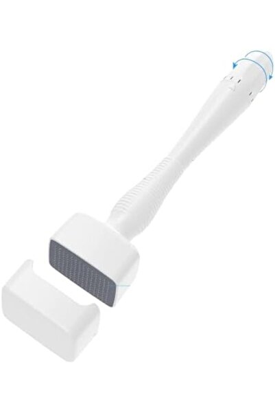 Hope بكرة ديرما ستامب القابلة للتعديل 140 إبرة دقيقة تساعد في نمو الشعر واللح...