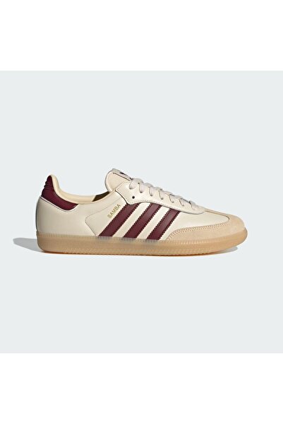 adidas Samba OG Erkek Günlük Spor Ayakkabı