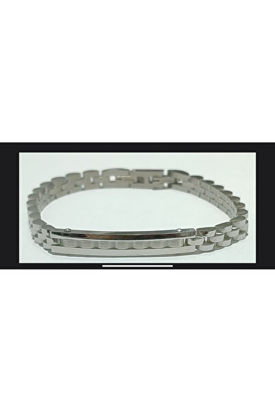 ATKGİYİM سوار رجالي من الفولاذ المقاوم للصدأ - تصميم بحري (تصميم مرساة وعجلة ...