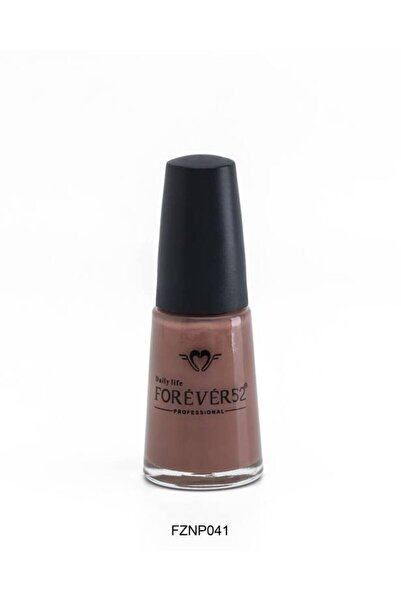 LOYA COZMATEX Nail Polish Forever 52 - 41