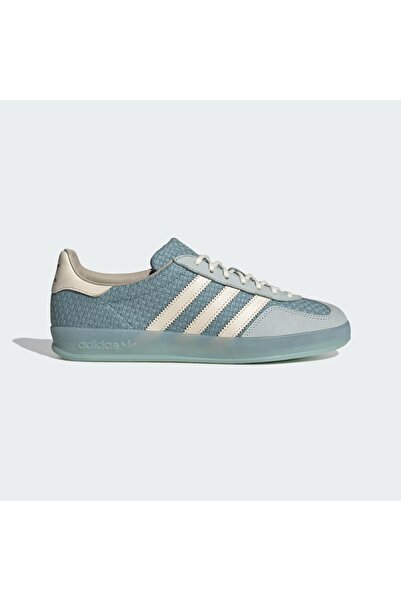 adidas Gazelle Indoor Erkek Günlük Spor Ayakkabı