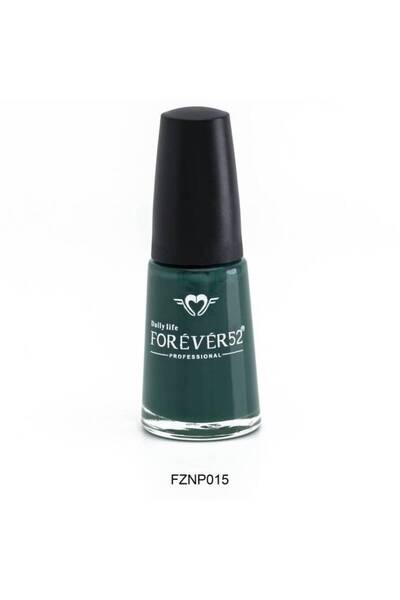 LOYA COZMATEX Forever 52 Nail Polish - 015