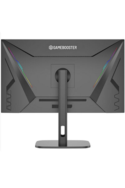 GAMEBOOSTER GB-27F541FP 27'' 540Hz Fast IPS 0.5ms FHD 2*Hoparlör RGB Pivot Flat Gaming Monitör