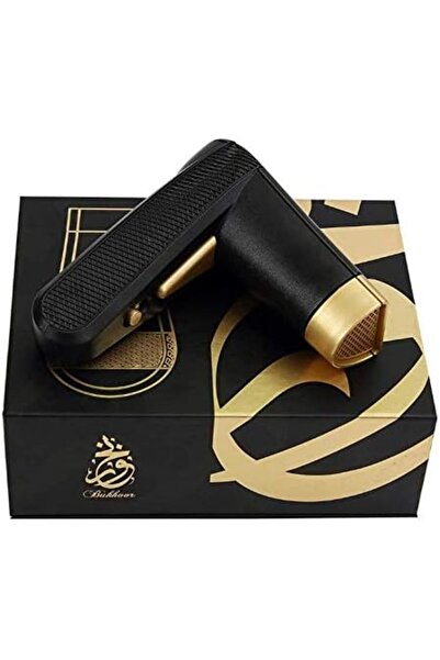 Other بخور دخون كهربائي صغير للمسلمين في رمضان مزود بمنفذ USB ومبخرة صالحة لل...