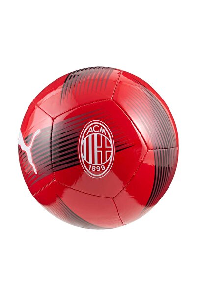 Puma Ac Milan Essentials Football Top