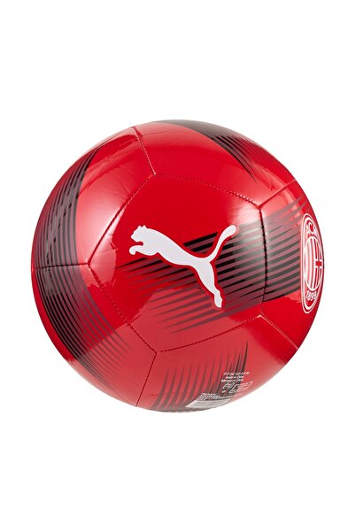 Puma Ac Milan Essentials Football Top