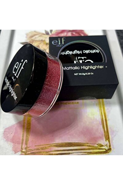 Eve Highlighter Glitter - Shade 3