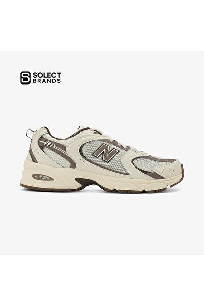 New Balance 530 Kadın Bej Spor Ayakkabı