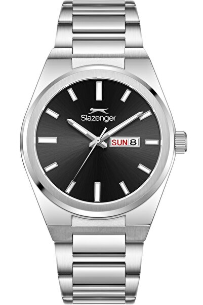 Slazenger ساعة يد رجالية Sl.09.2555.2.04