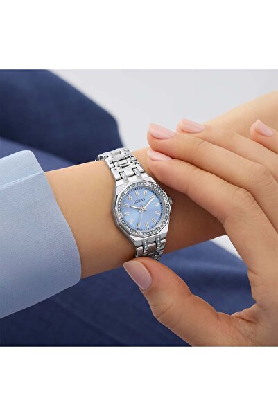 Guess Gugw1010L1 Women's Wristwatch