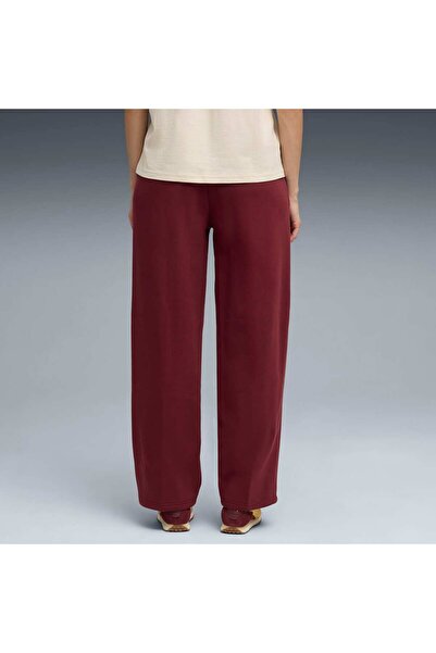 Puma Essentials Nature 2.0 Comfort Logo Women's Trousers